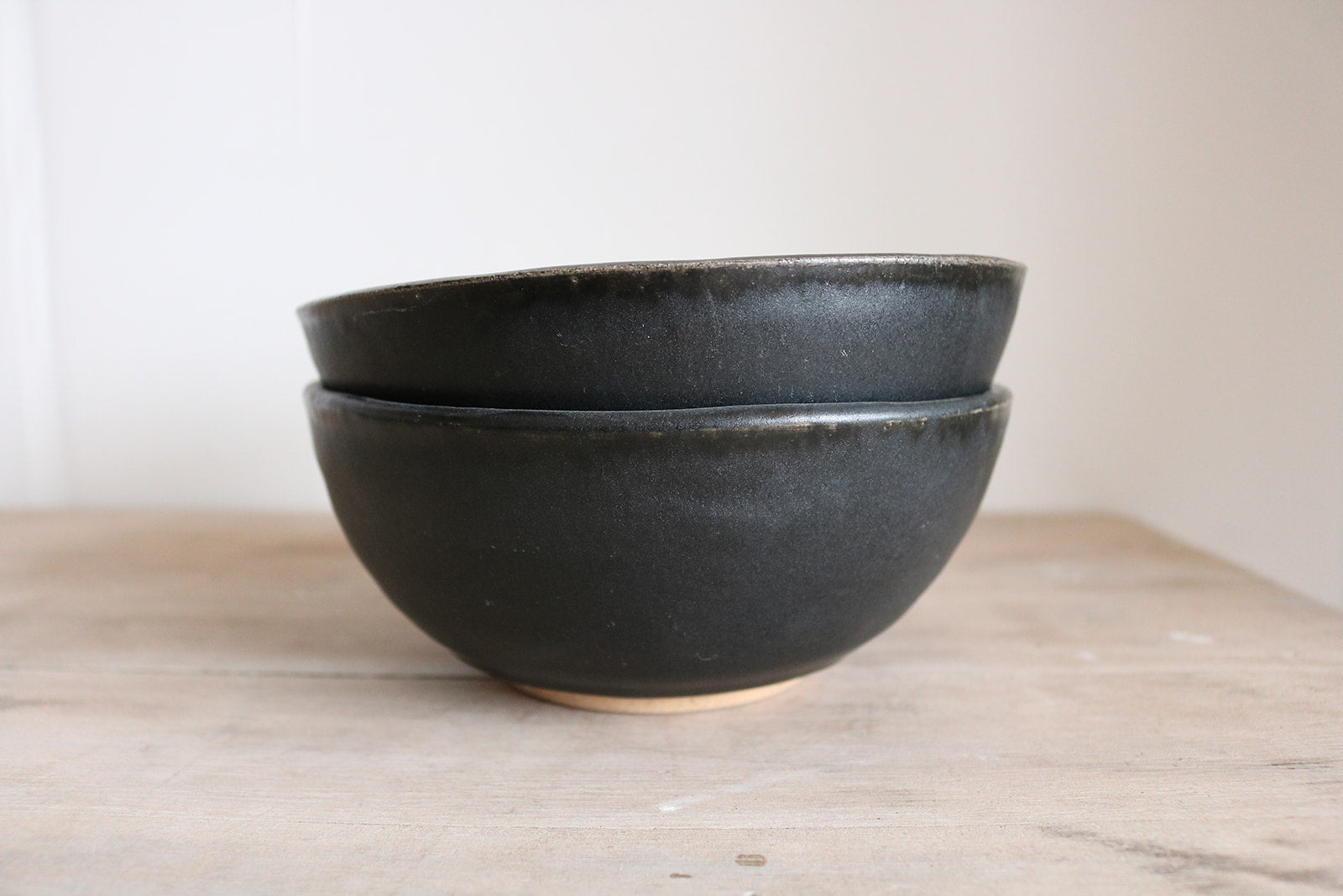 Cereal Bowl - Knife Shift