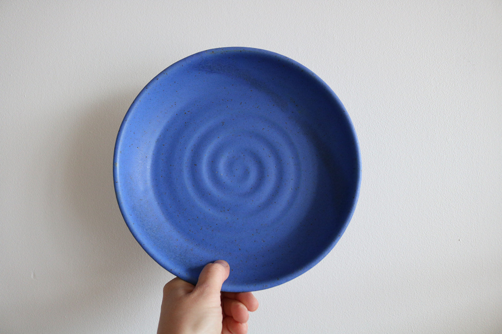 Pasta Bowl - Knife Shift