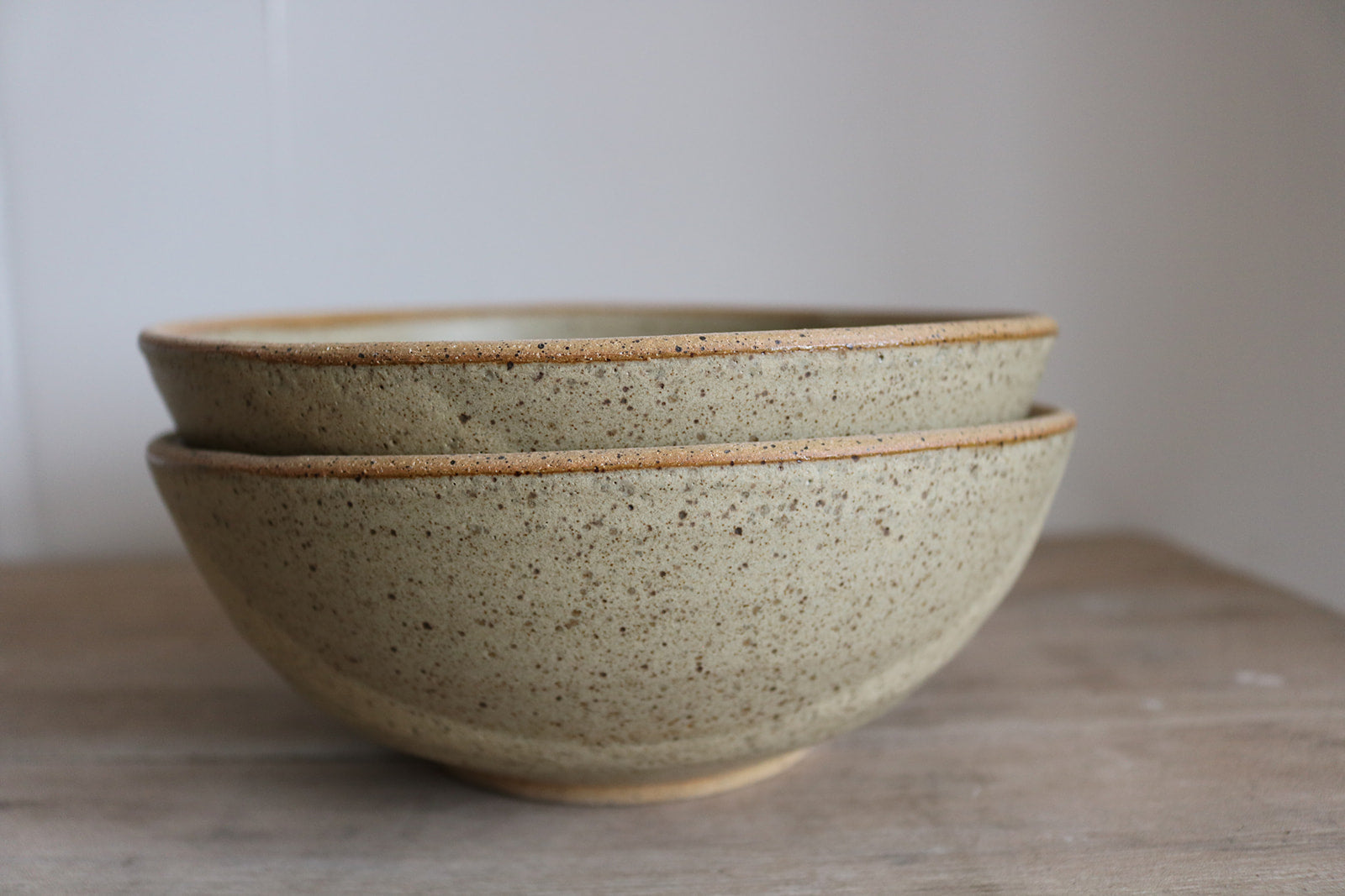 Ramen Bowl - Knife Shift