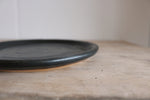 Dinner Plate - Knife Shift