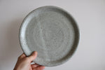 Dinner Plate - Knife Shift