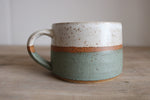 The Mug - Knife Shift