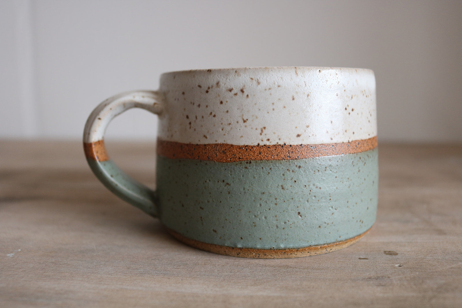 The Mug - Knife Shift