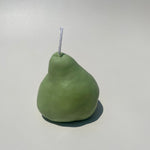 Pear Candle - Knife Shift