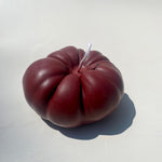 Heirloom Tomato Candle - Purple - Knife Shift