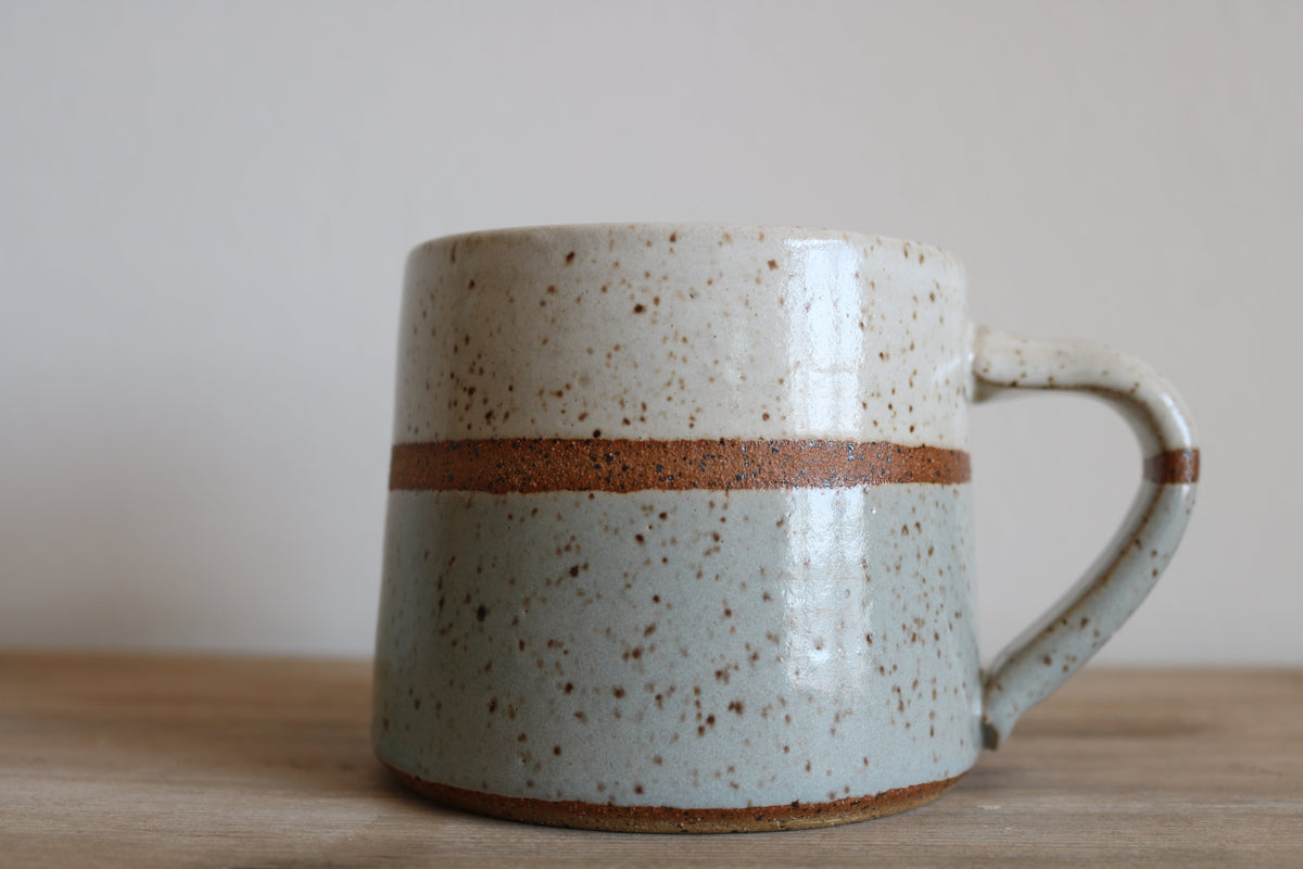 The Mug - Knife Shift