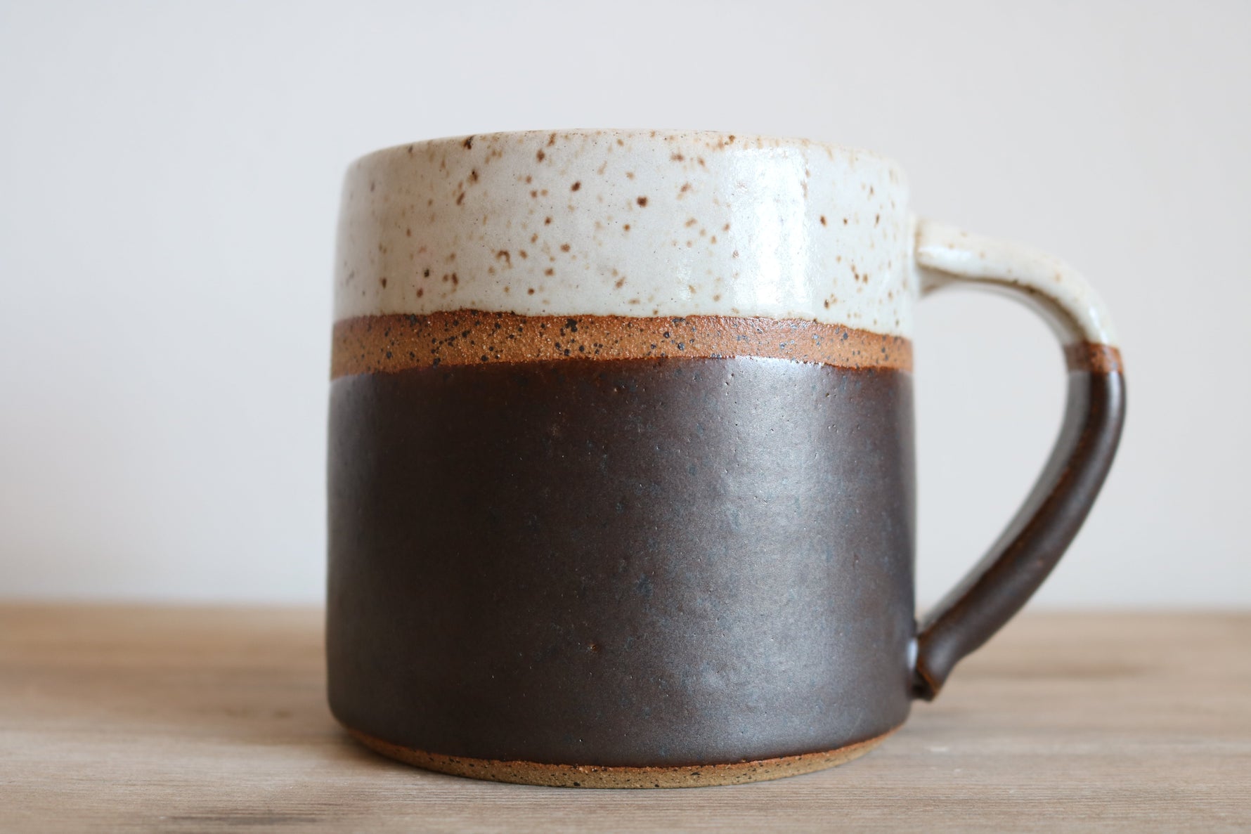 The Mug - Knife Shift