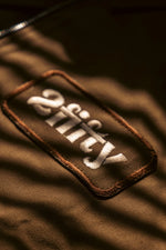 2fifty BBQ - Smoke House Workwear Jacket - Knife Shift