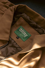 2fifty BBQ - Smoke House Workwear Jacket - Knife Shift