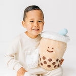 Boba Plushie - Knife Shift