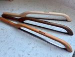 Barlow & Co Bow Knife - Knife Shift