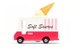 Ice Cream Van - Knife Shift