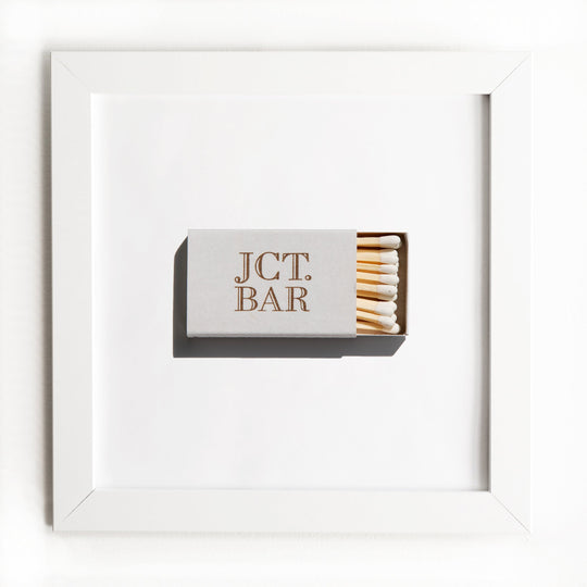 JCT Bar - Knife Shift
