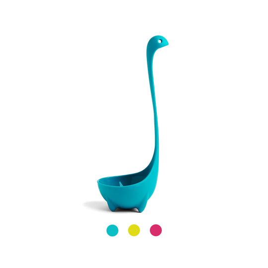 Jumbo Nessie - Knife Shift