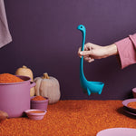 Jumbo Nessie - Knife Shift