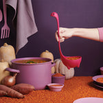Jumbo Nessie (Purple) - Knife Shift