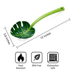 Jungle Spoon - Knife Shift