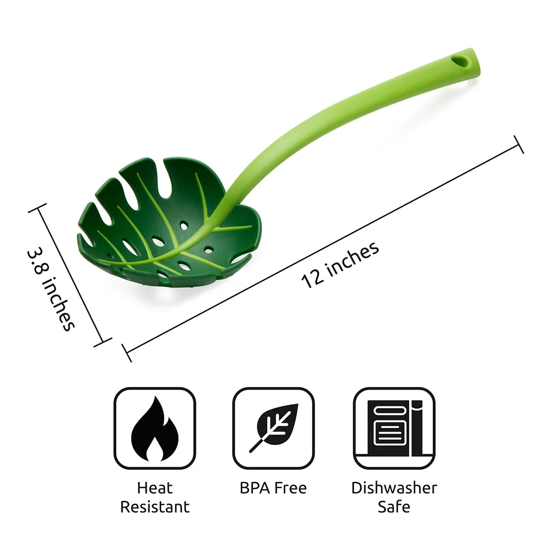 Jungle Spoon - Knife Shift