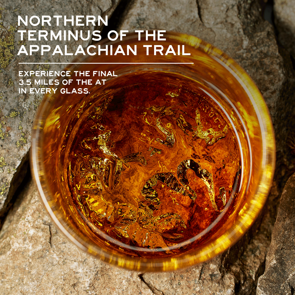 The Mt. Katahdin Pint - Knife Shift