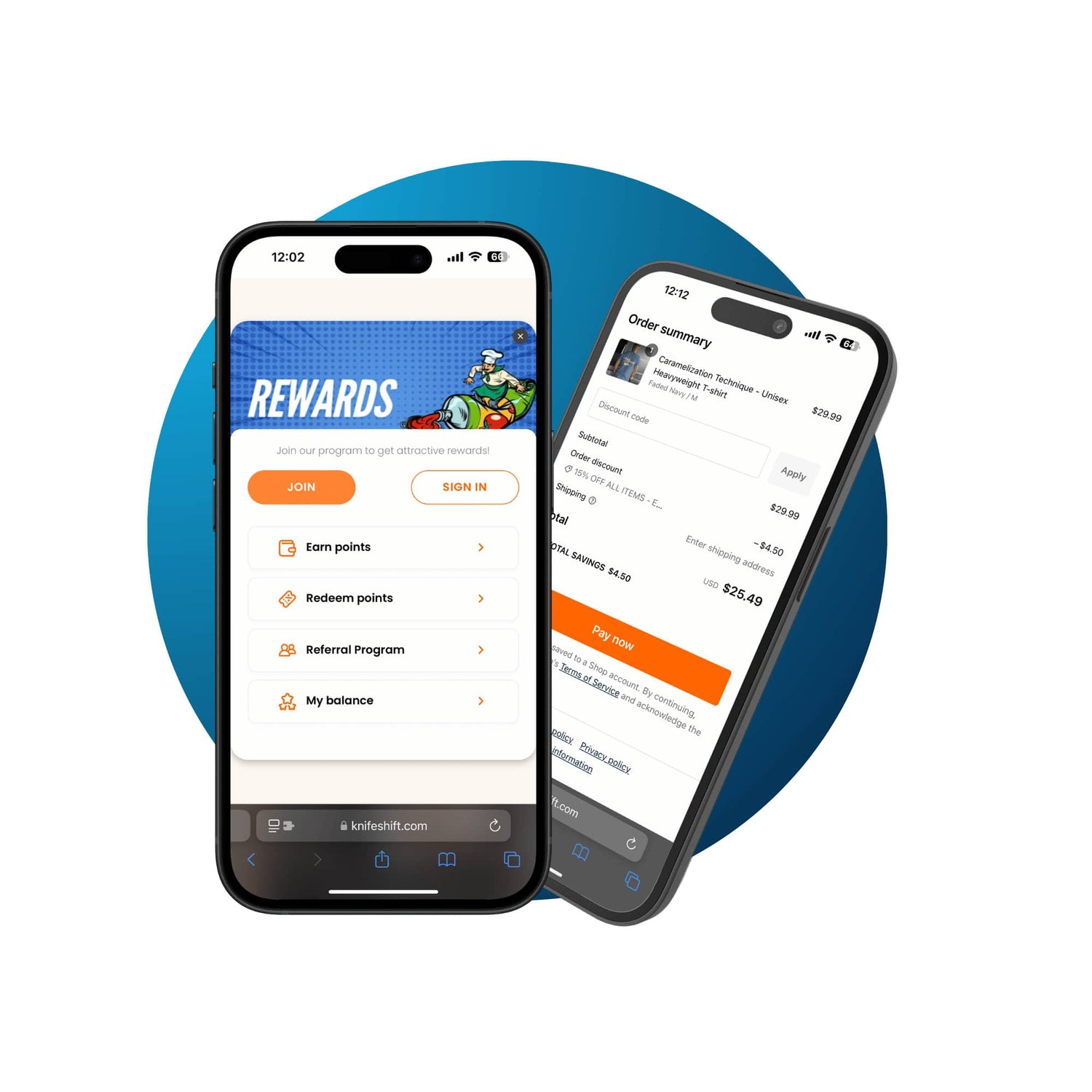Knife_Shift_Restaurant_Merch_Marketplace_Phone_Mockup