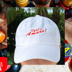 That's Amaro Hat - Knife Shift