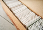 Emergency Seed Bank - Large - Organic Heirloom - Knife Shift