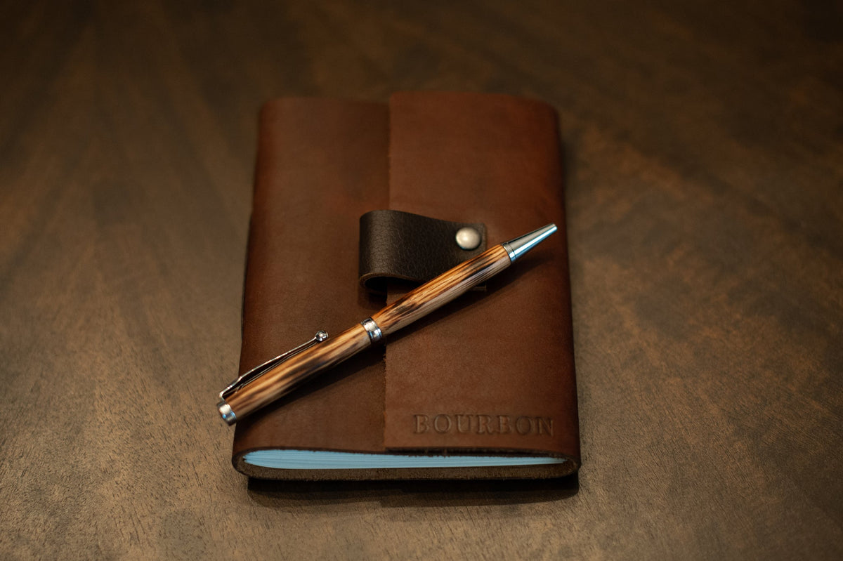 Bourbon Nosing Expansion Kit Bundle - Knife Shift