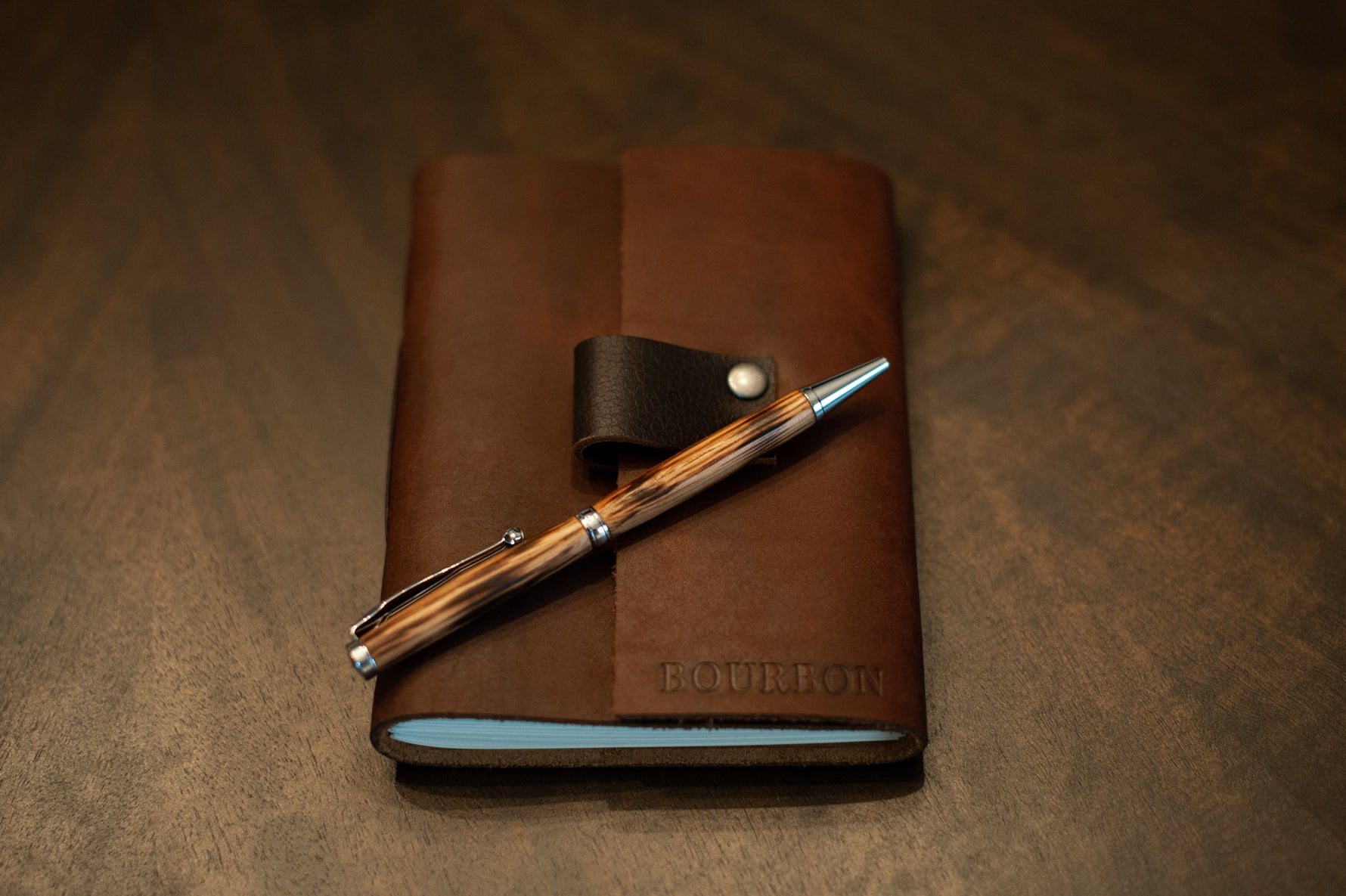 Bourbon Nosing Expansion Kit Bundle - Knife Shift