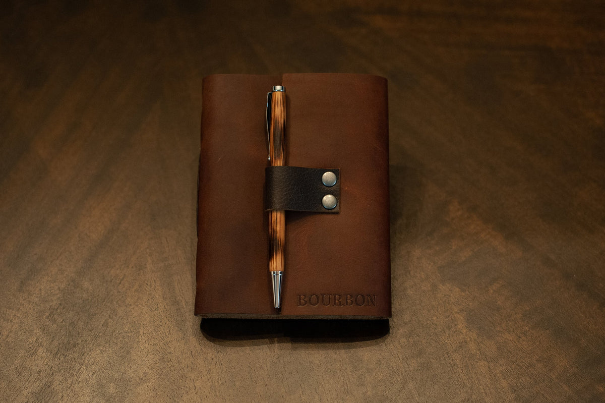 Bourbon Nosing Expansion Kit Bundle - Knife Shift