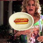 Hot Dog Dish - Knife Shift