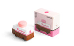 Framboise Macaron Van - Knife Shift