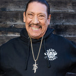 Machete Hoodie - Knife Shift