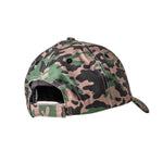 Camo Hat - Knife Shift