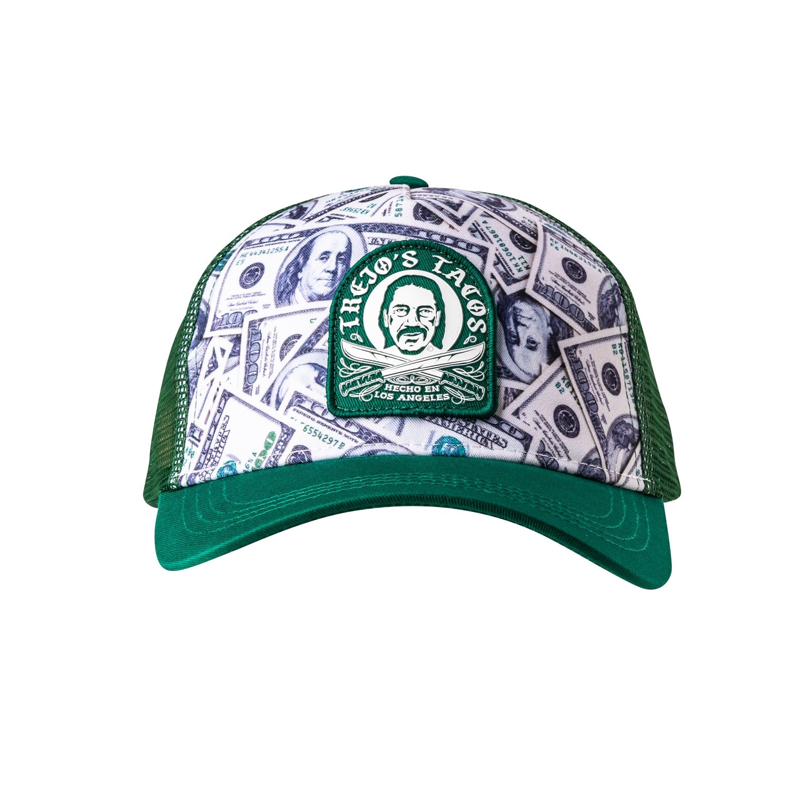 Cash Money Hat - Knife Shift