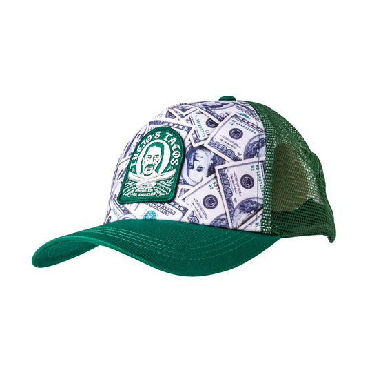 Cash Money Hat - Knife Shift