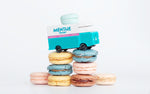 Menthe Macaron Van - Knife Shift