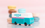 Menthe Macaron Van - Knife Shift