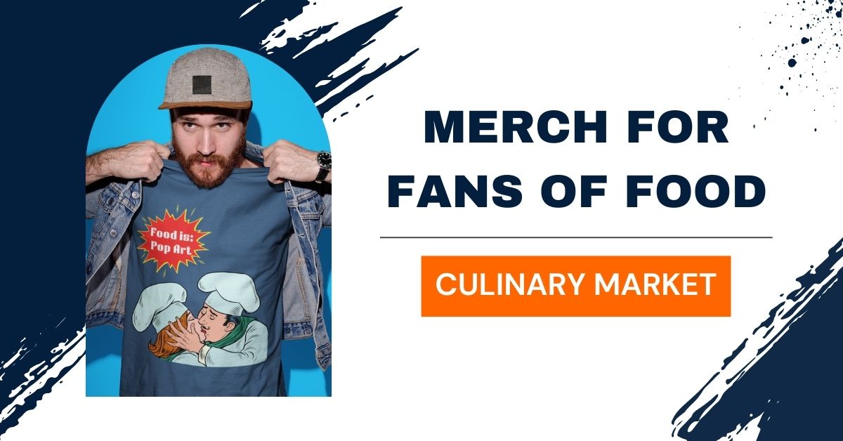 About Knife Shift - Your Restaurant Merch Marketplace