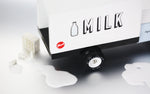 Milk Truck - Knife Shift