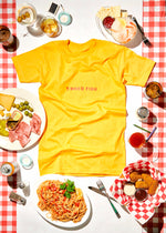 Tinned Fish Tee - Knife Shift