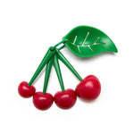 Mon Cherry - Knife Shift