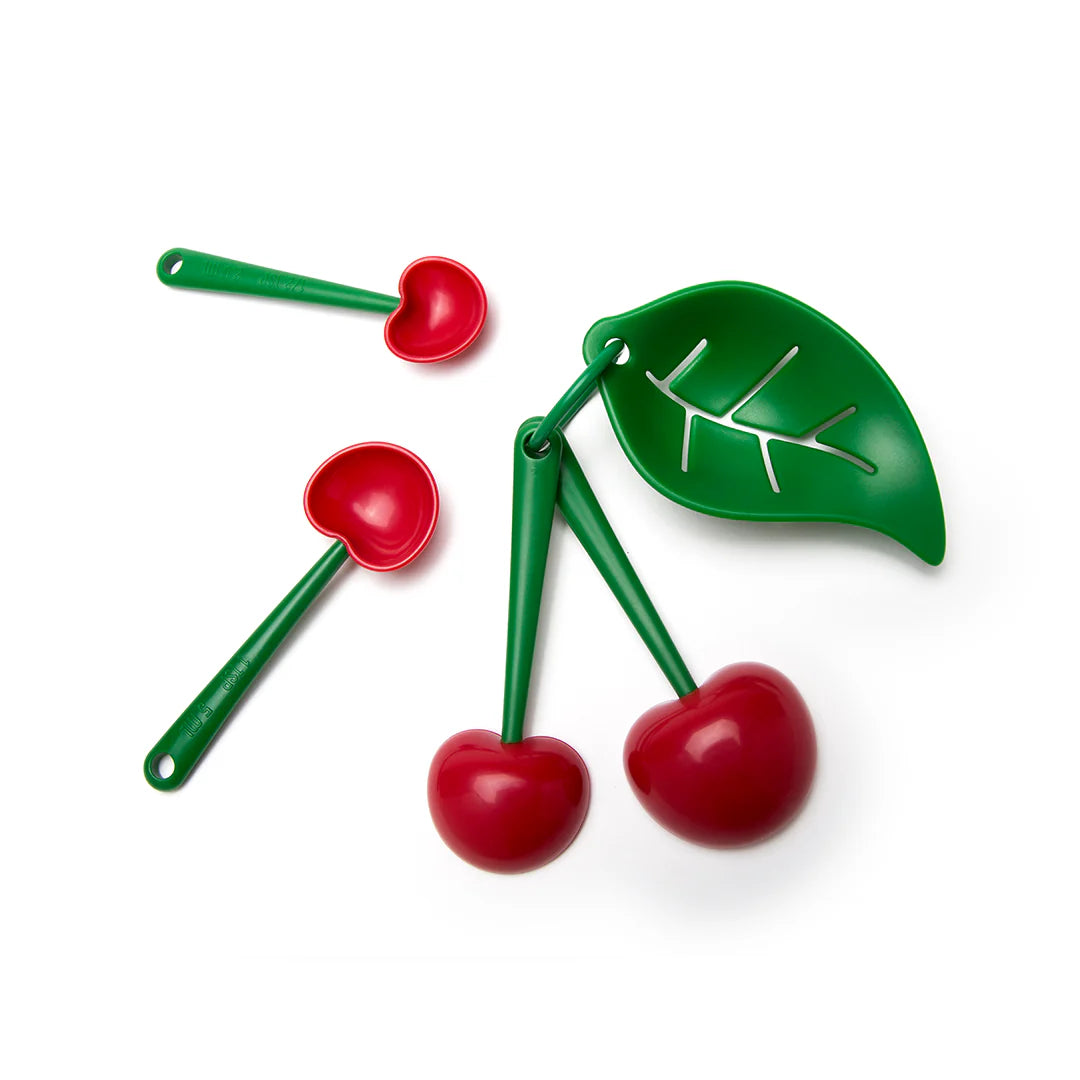 Mon Cherry - Knife Shift