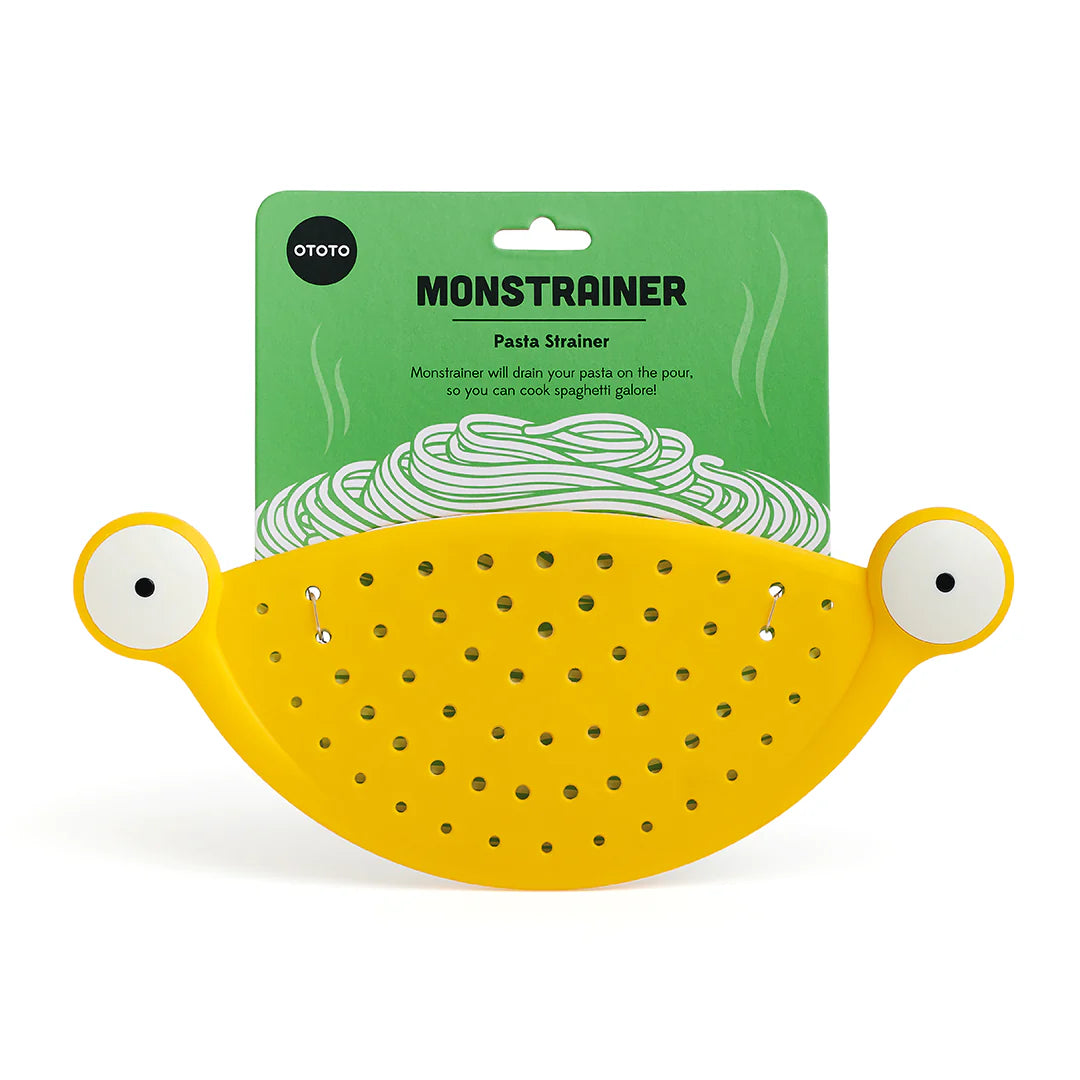 Monstrainer - Knife Shift