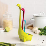 Nessie Family - Knife Shift