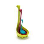 Nessie Family - Knife Shift