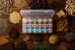 Original Bourbon Nosing Kit - Knife Shift