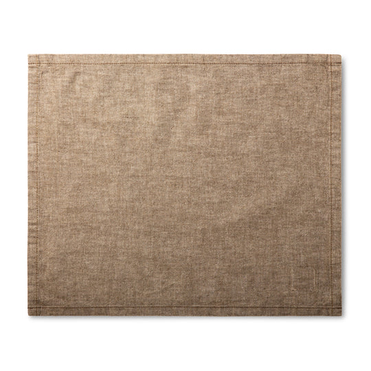 PLACEMAT CHAMBRAY