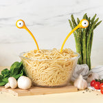 Pasta Monsters - Knife Shift