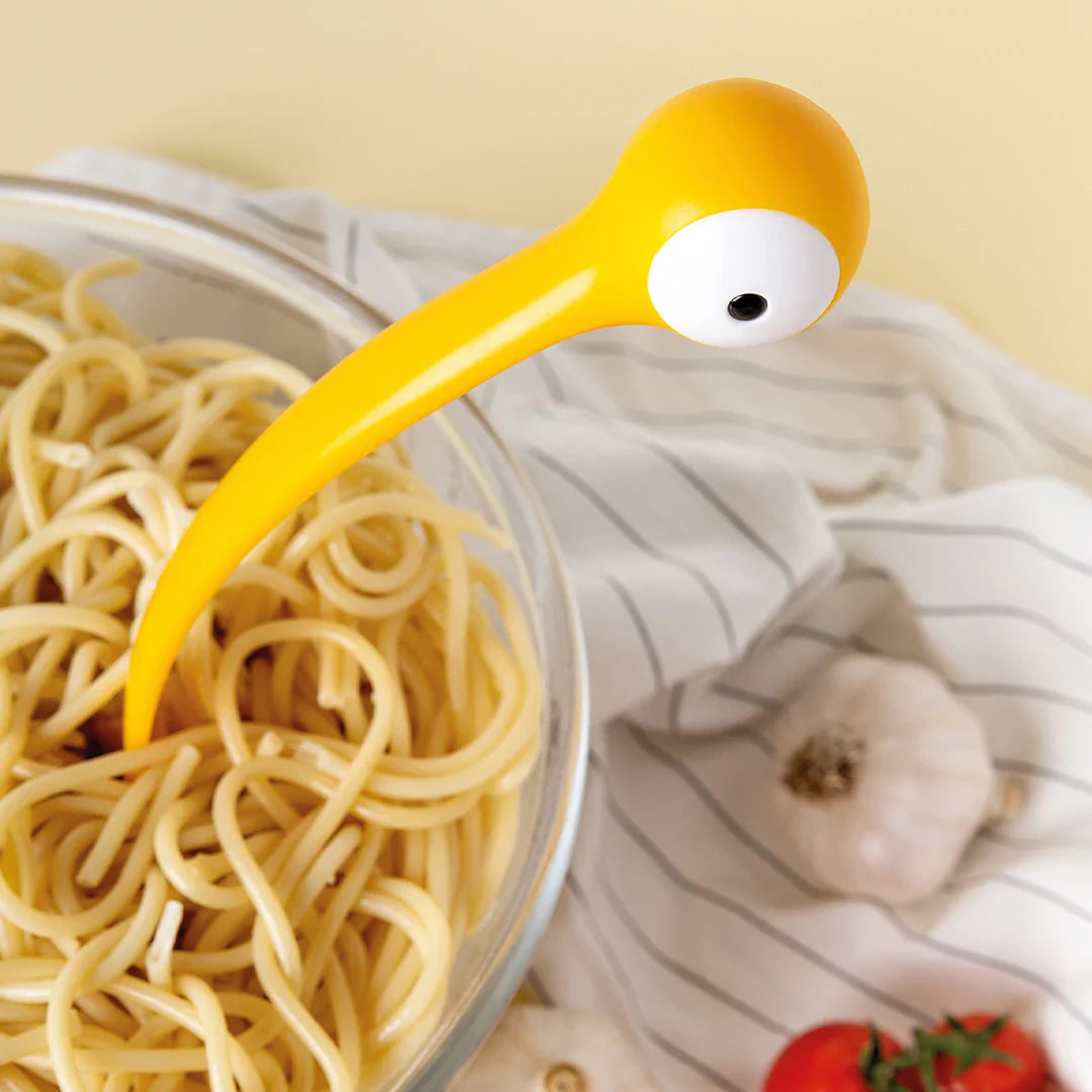 Pasta Monsters - Knife Shift