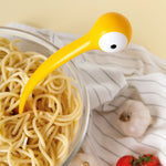 Pasta Monsters - Knife Shift